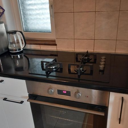 Apartments Anita 格拉达茨 外观 照片