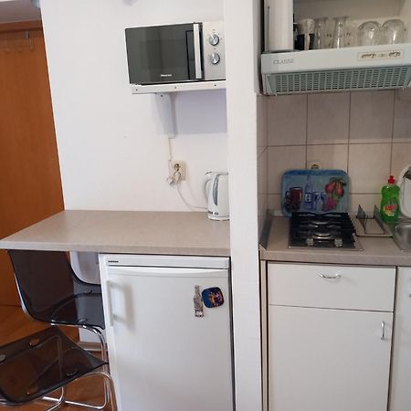 Apartments Anita 格拉达茨 外观 照片