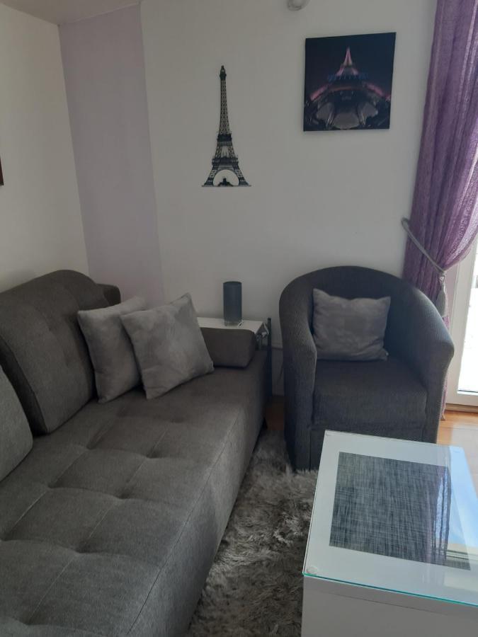 Apartments Anita 格拉达茨 外观 照片