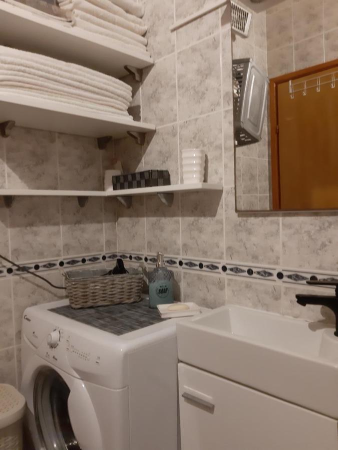 Apartments Anita 格拉达茨 外观 照片