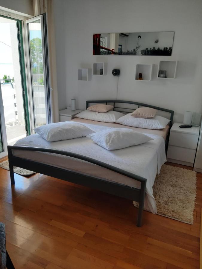 Apartments Anita 格拉达茨 外观 照片