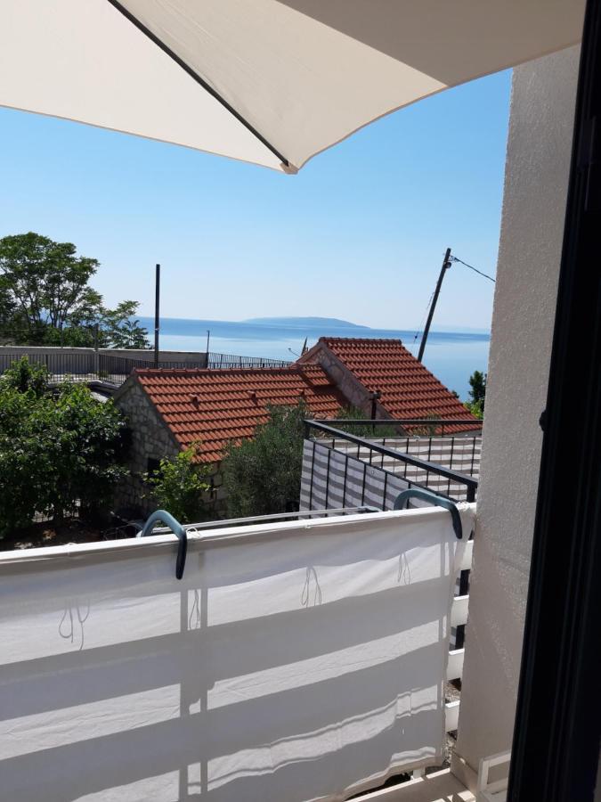Apartments Anita 格拉达茨 外观 照片