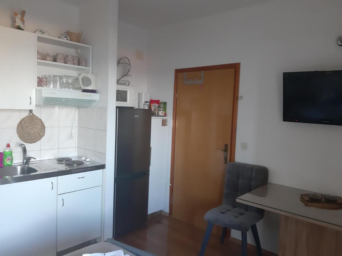 Apartments Anita 格拉达茨 外观 照片
