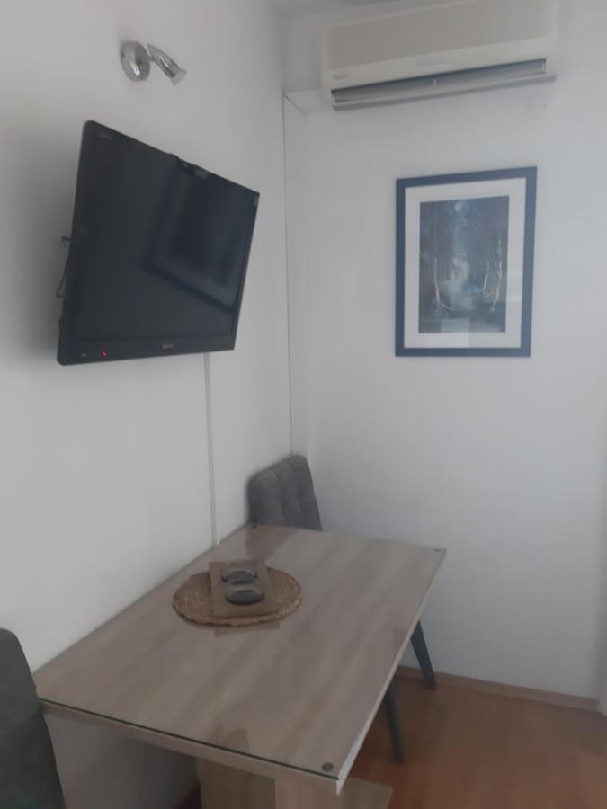 Apartments Anita 格拉达茨 外观 照片