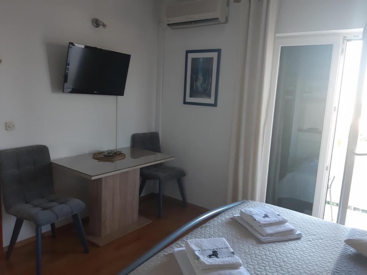 Apartments Anita 格拉达茨 外观 照片