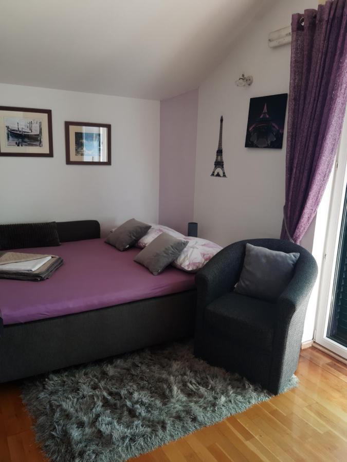 Apartments Anita 格拉达茨 外观 照片
