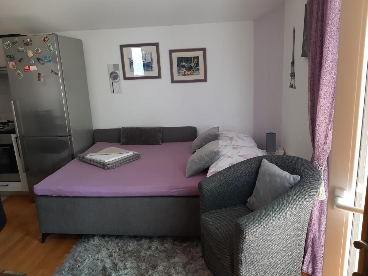 Apartments Anita 格拉达茨 外观 照片