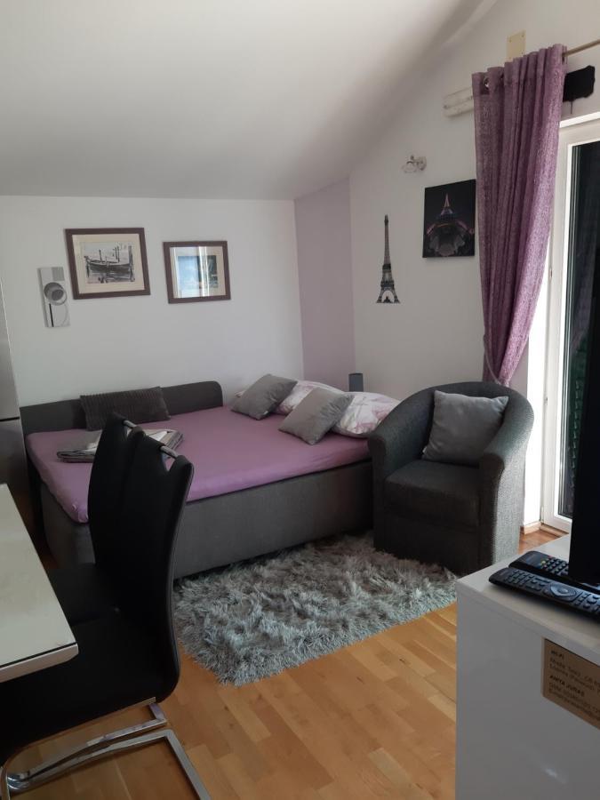 Apartments Anita 格拉达茨 外观 照片