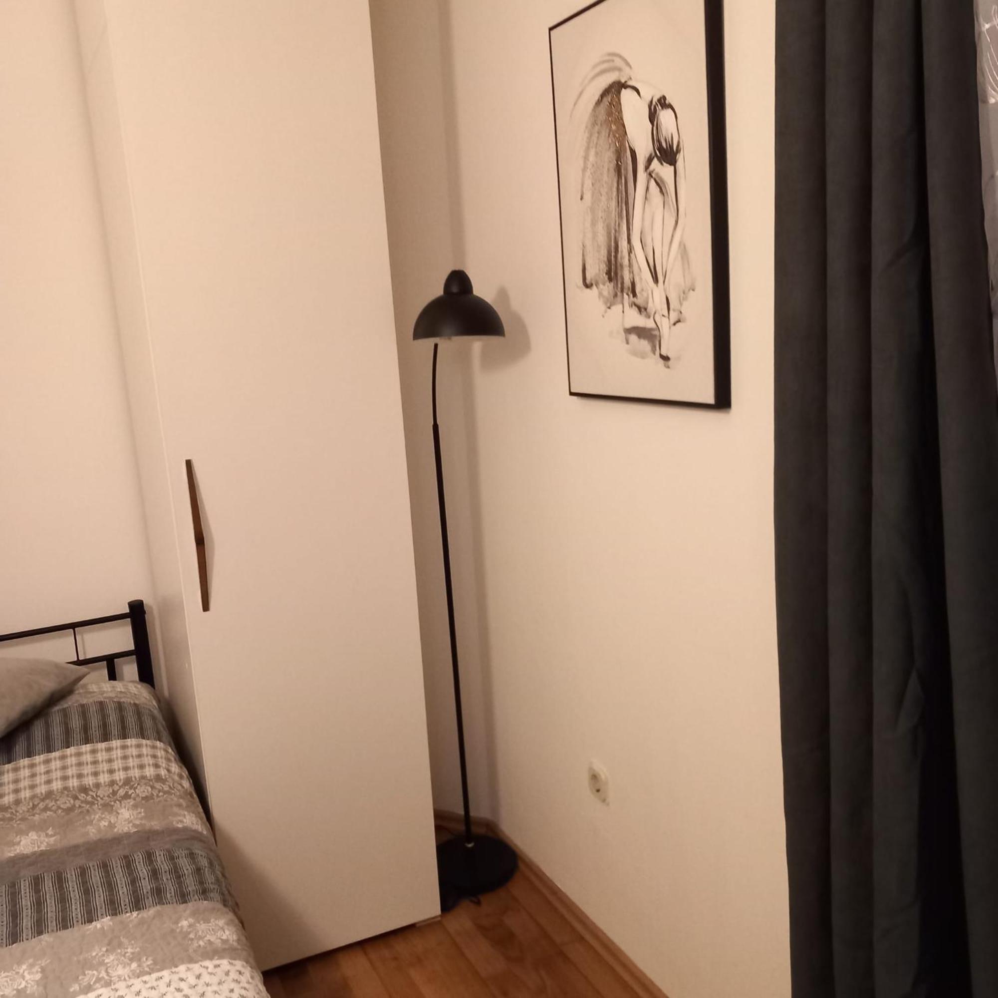 Apartments Anita 格拉达茨 外观 照片