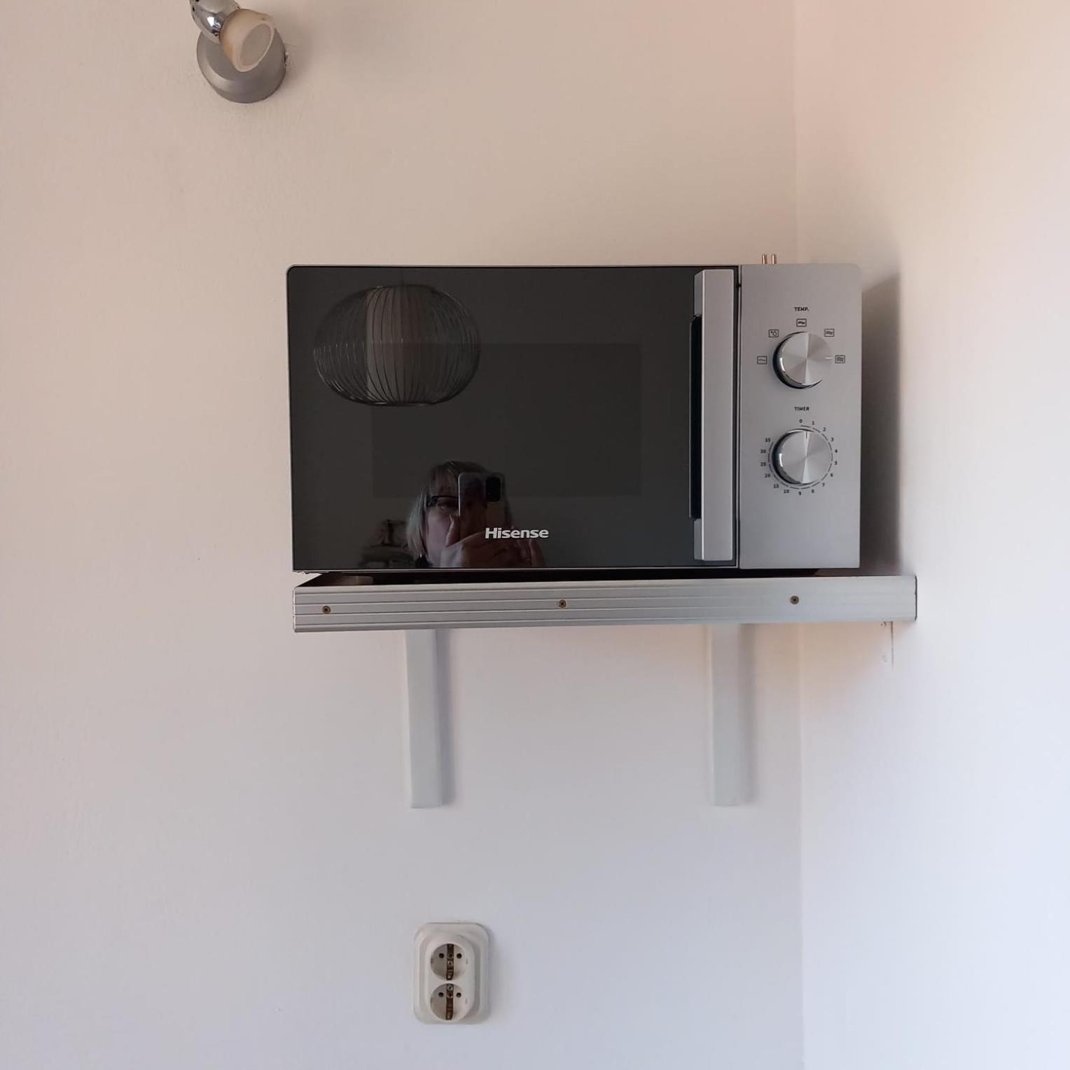 Apartments Anita 格拉达茨 外观 照片