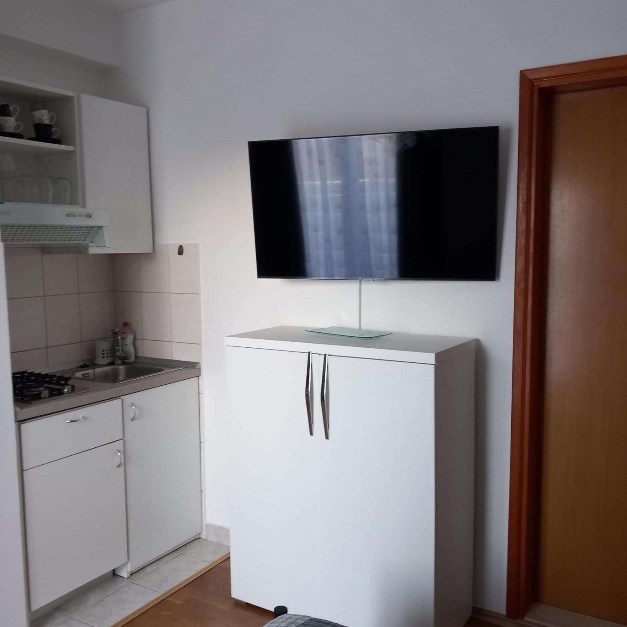Apartments Anita 格拉达茨 外观 照片