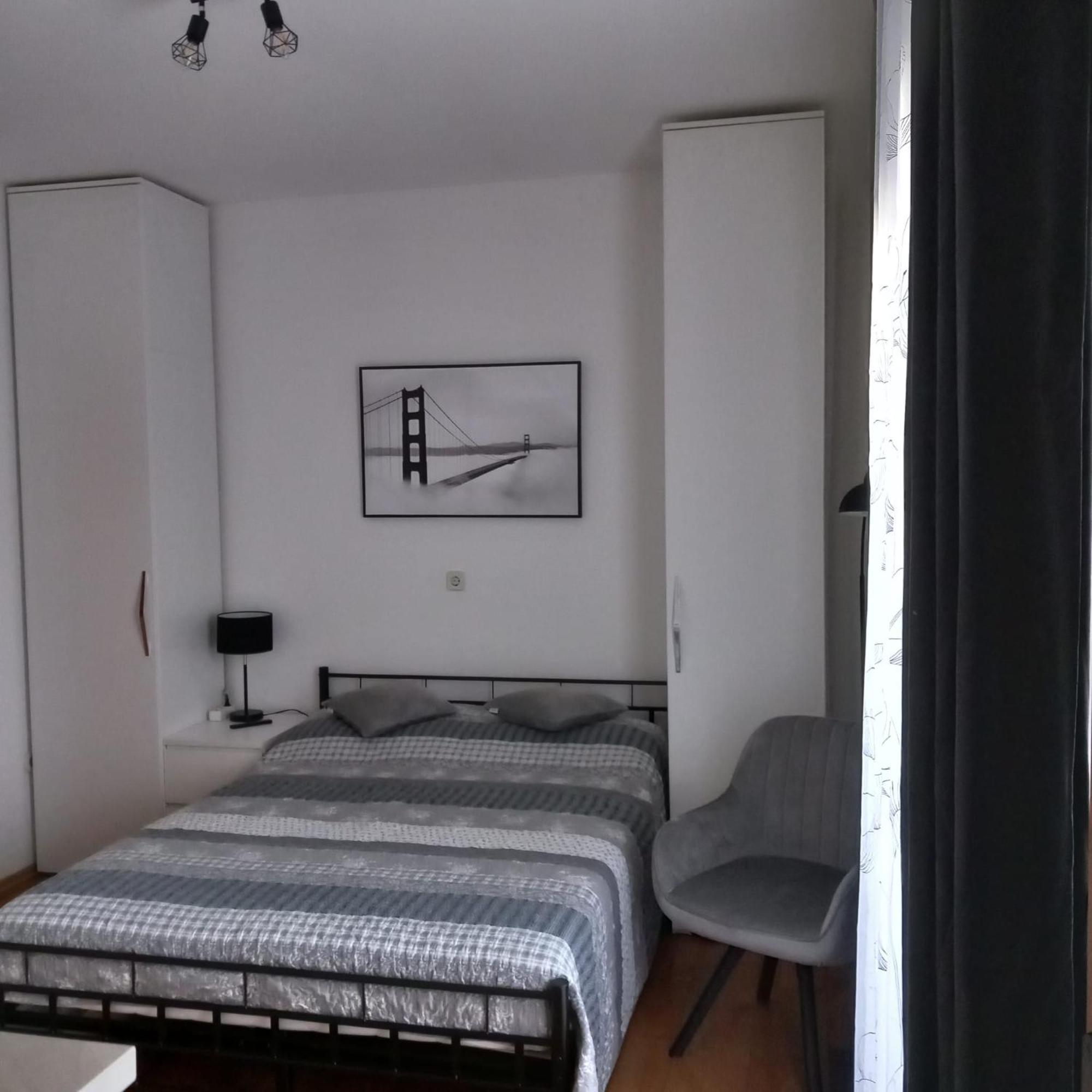 Apartments Anita 格拉达茨 外观 照片