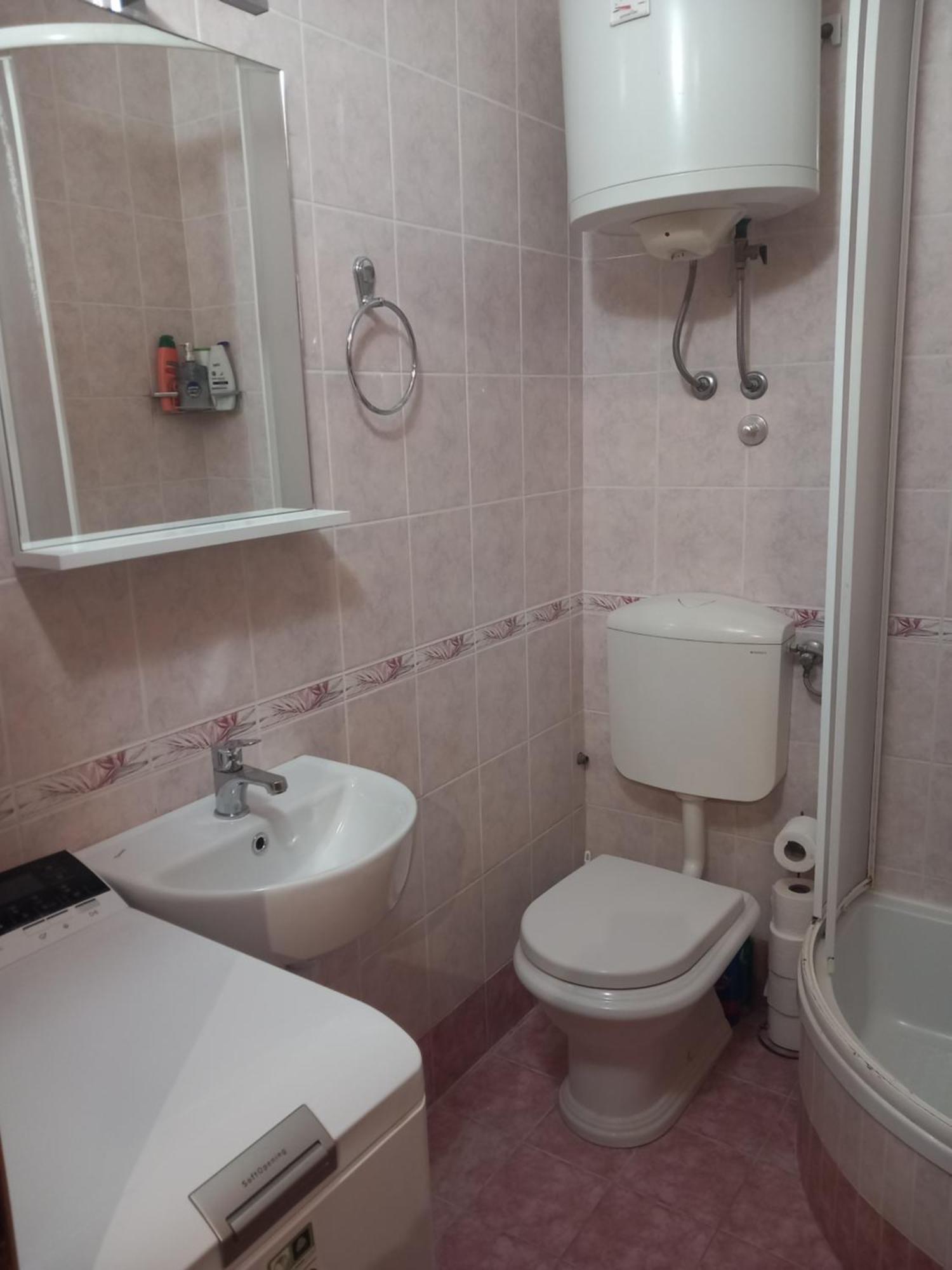 Apartments Anita 格拉达茨 外观 照片