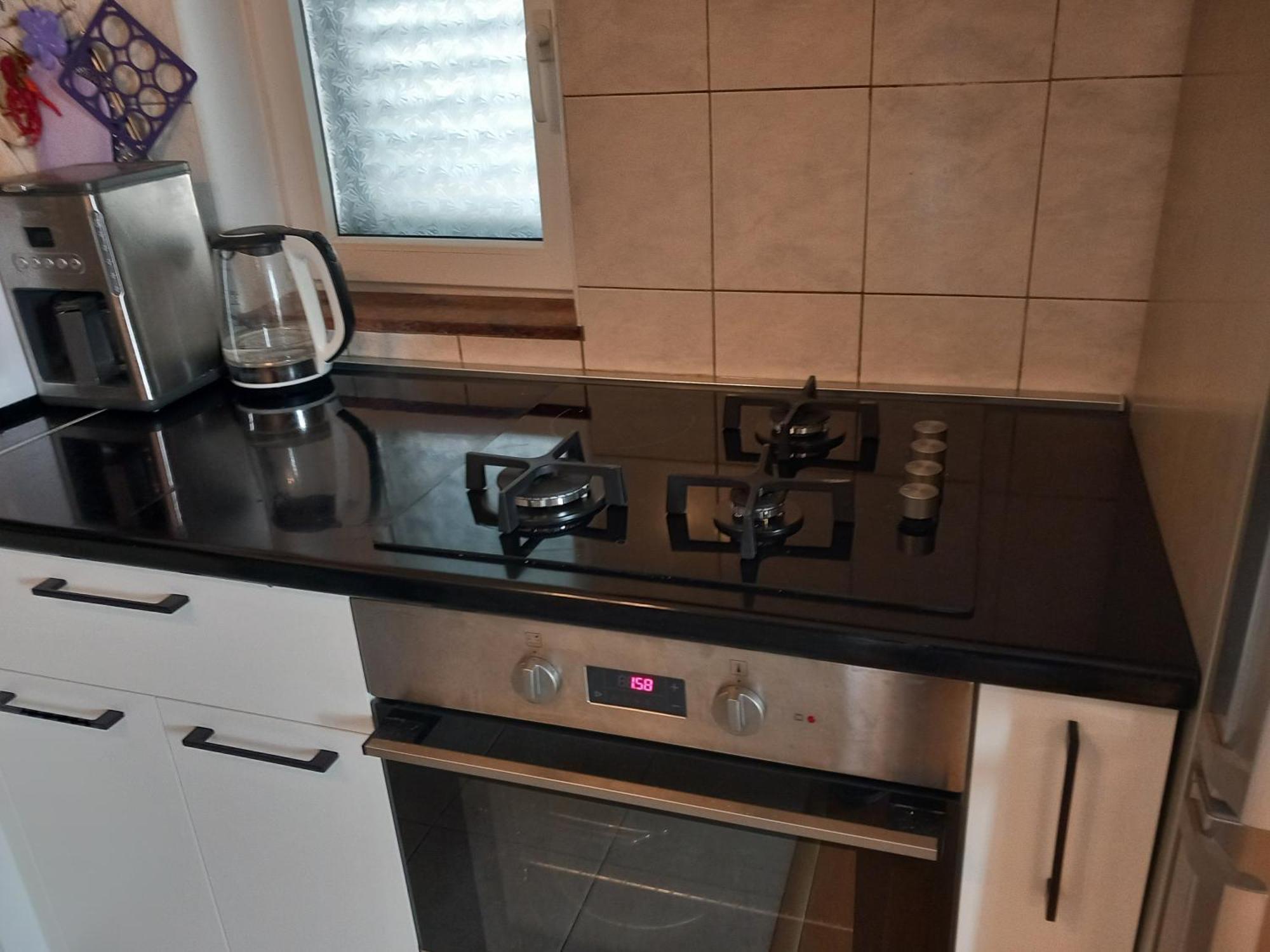 Apartments Anita 格拉达茨 外观 照片
