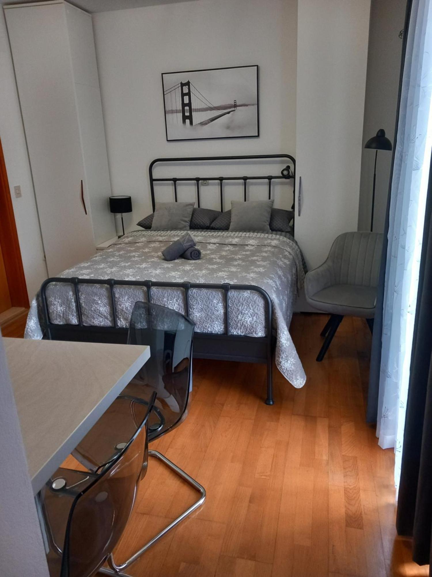 Apartments Anita 格拉达茨 外观 照片