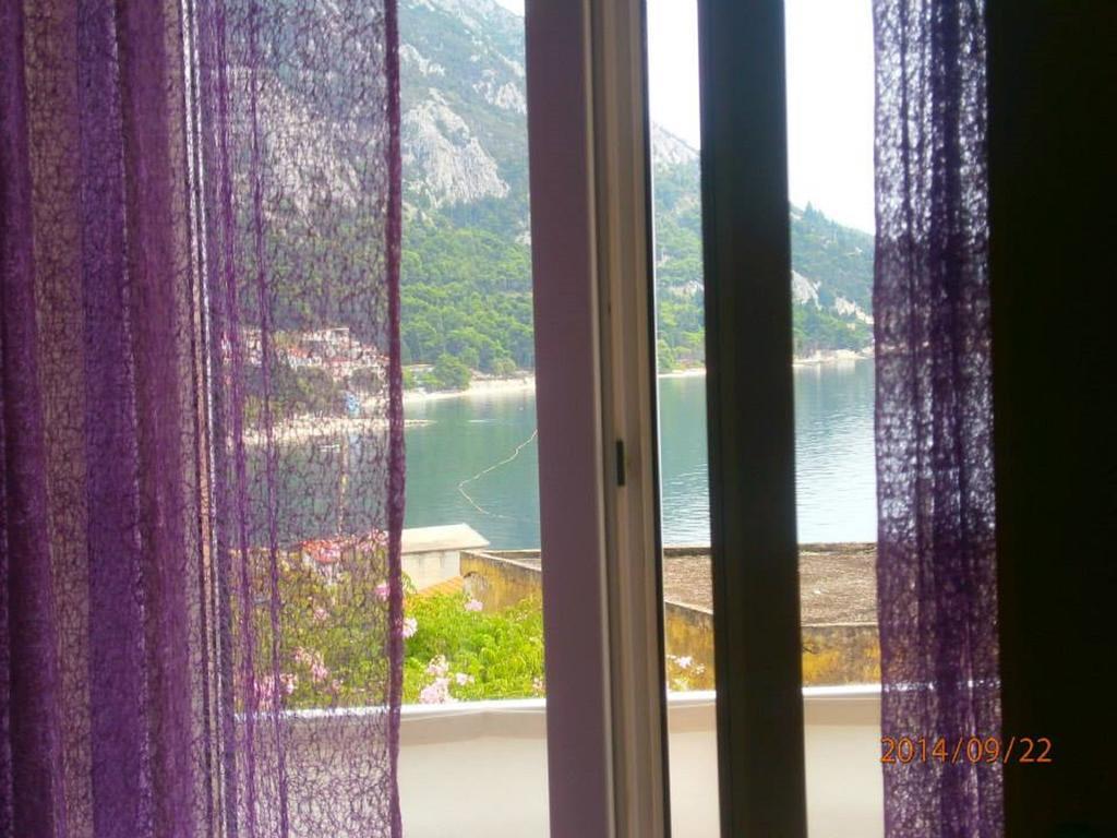 Apartments Anita 格拉达茨 外观 照片