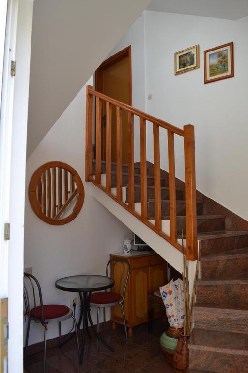 Apartments Anita 格拉达茨 外观 照片