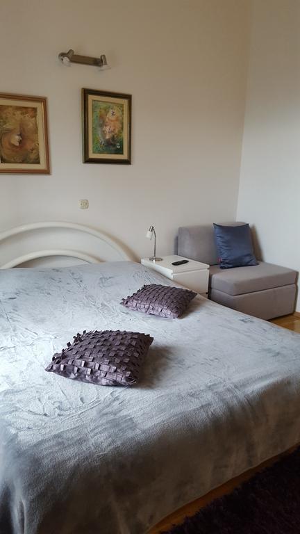 Apartments Anita 格拉达茨 外观 照片
