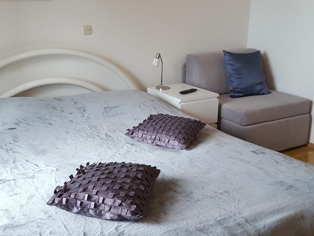 Apartments Anita 格拉达茨 外观 照片